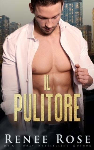 Cover for Renee Rose · Pulitore (Bok) (2023)