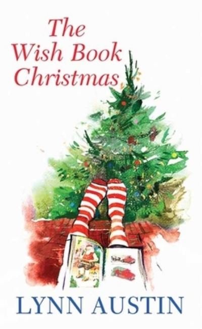 The Wish Book Christmas - Lynn Austin - Böcker - Christian Series Level I (24) - 9781638081067 - 1 november 2021