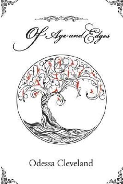 Cover for Odessa Cleveland · Of Age and Edges (Pocketbok) (2017)