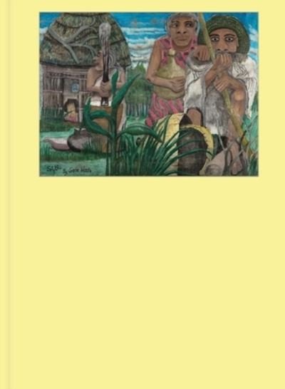 Cover for Sane Wadu · I Hope So: Sane Wadu (Gebundenes Buch) (2023)