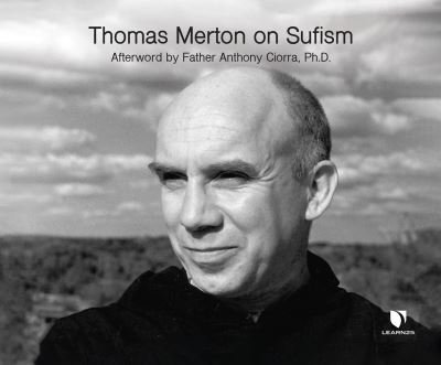 Cover for Thomas Merton · Thomas Merton on Sufism (CD) (2021)