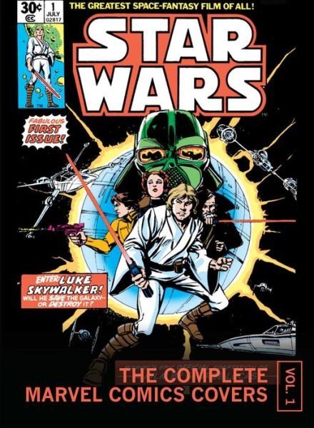 Star Wars Mini Book #1 - Insight Editions - Bøger - Insight Editions - 9781683838067 - 8. oktober 2019