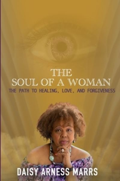 Cover for Daisy Marrs · Soul of a Woman (Book) (2022)