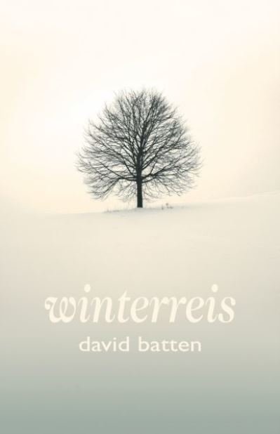 Cover for David Batten · Winterreis (Paperback Book) (2021)