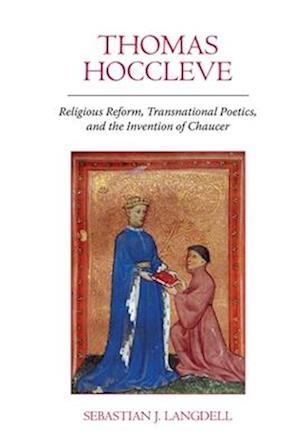 Thomas Hoccleve - Sebastian J. Langdell - Bøger - Liverpool University Press - 9781789628067 - 1. september 2020