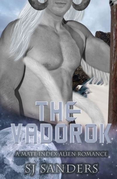 Cover for Sj Sanders · The VaDorok (Pocketbok) (2019)