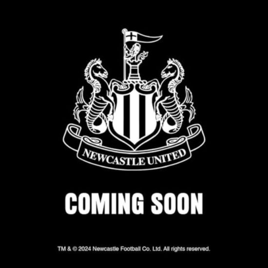 Official Newcastle United FC A3 Calendar 2025 (Calendar) (2024)