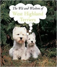 Cover for Ulysses Brave · West Highlands Terriers - The Wit and Wisdom of... S. (Innbunden bok) (2007)