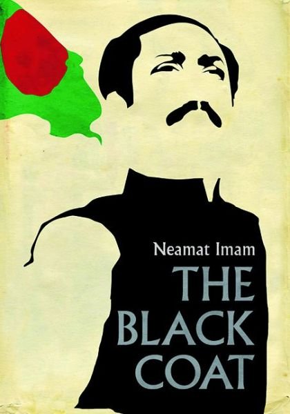 Cover for Neamat Imam · Black Coat (Paperback Book) (2015)