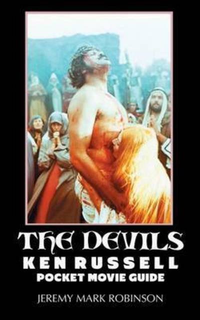 Cover for Jeremy Mark Robinson · The Devils (Paperback Book) (2015)