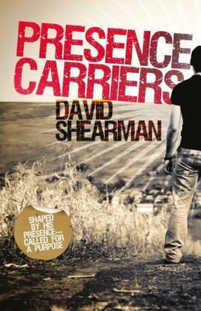 Cover for David Shearman · Presence Carriers (Paperback Book) (2012)