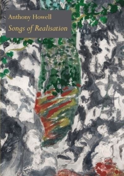 Cover for Anthony Howell · Songs of Realisation (Paperback Book) (2019)