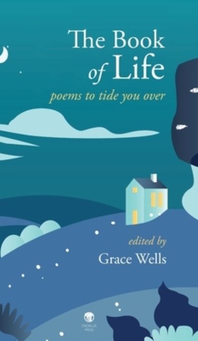 Cover for Grace Wells · Book of Life (Book) (2022)