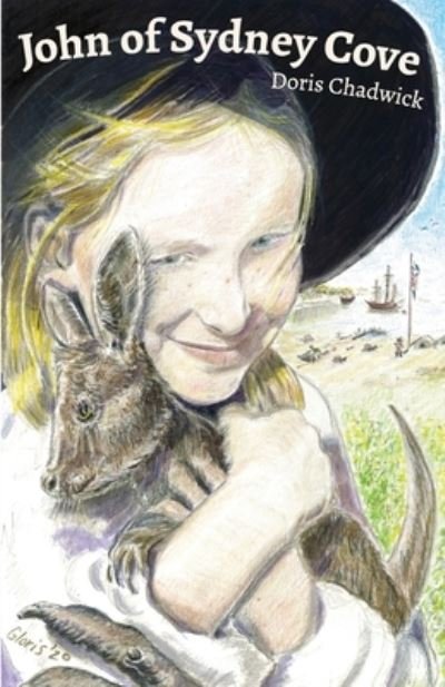 Cover for Doris Chadwick · John of Sydney Cove (Pocketbok) (2021)