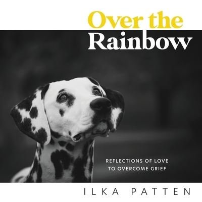 Cover for Ilka Patten · Over the Rainbow (Paperback Book) (2021)
