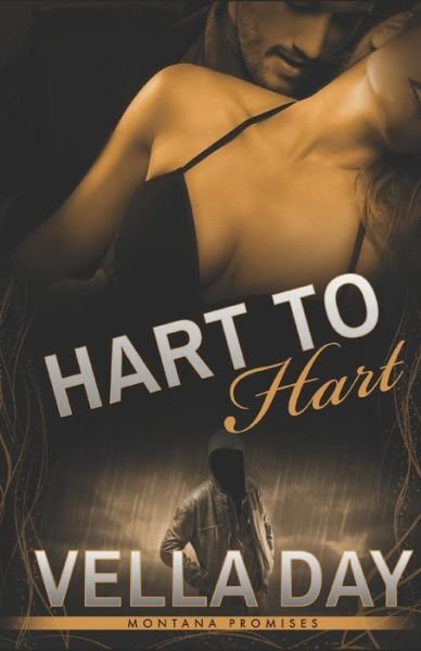 Cover for Vella Day · Hart To Hart (Taschenbuch) (2015)