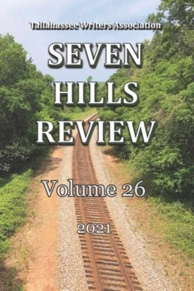 Cover for Multiple Authors · Seven Hills Review 2021 (Taschenbuch) (2021)