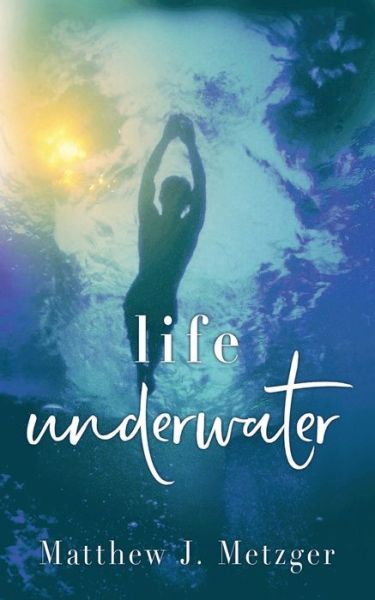 Cover for Matthew J Metzger · Life Underwater (Pocketbok) (2018)