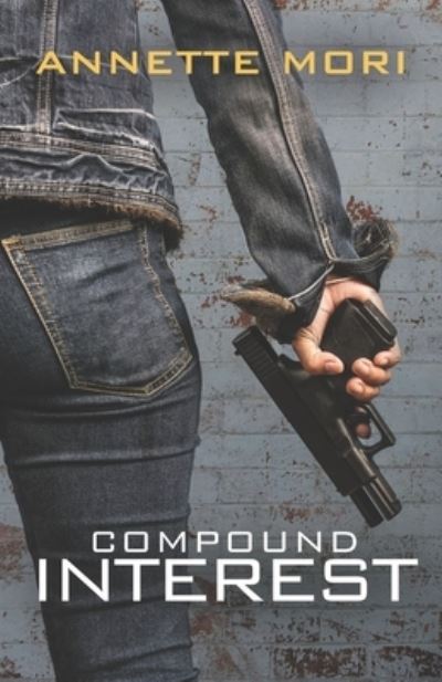 Cover for Ann McMan · Compound Interest (Paperback Book) (2019)