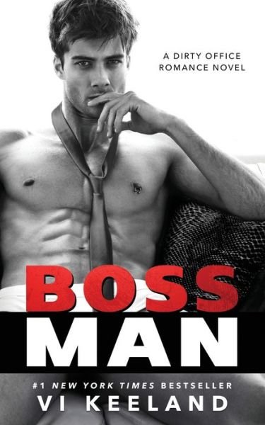 Cover for VI Keeland · Bossman (Paperback Book) (2019)