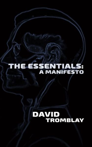 Cover for David Tromblay · The Essentials (Paperback Book) (2021)