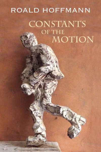 Cover for Roald Hoffmann · Constants of the Motion (Paperback Book) (2020)