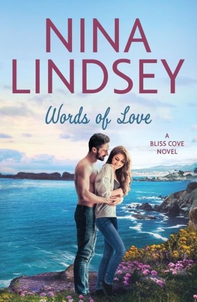 Cover for Nina Lindsey · Words of Love (Pocketbok) (2020)