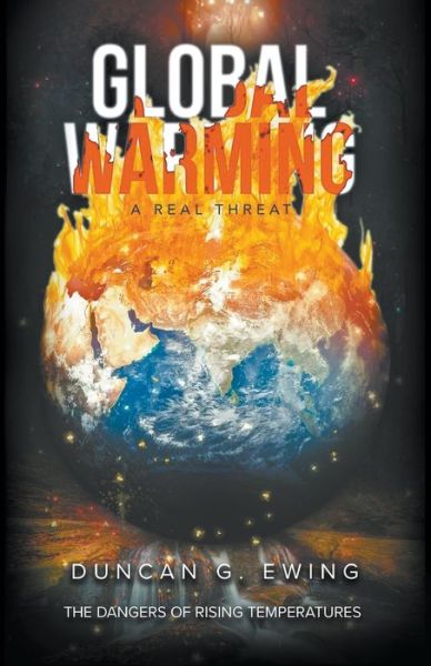 Cover for Duncan Ewing · Global Warming (Book) (2022)