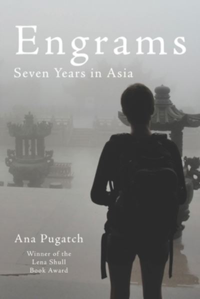 Cover for Ana Pugatch · Engrams (Book) (2023)