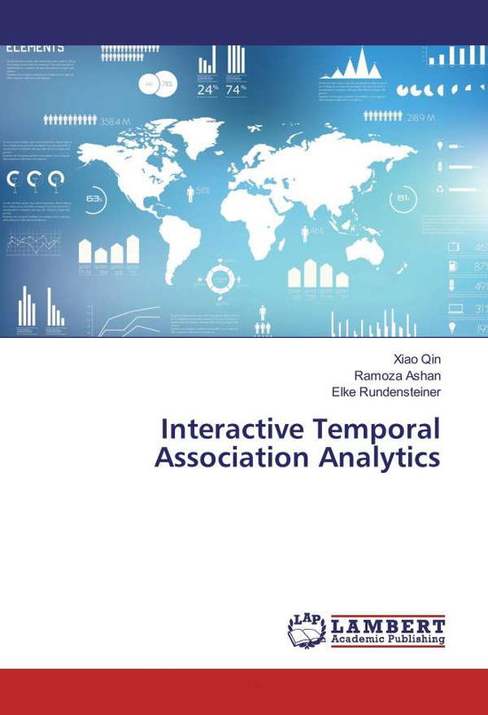 Cover for Qin · Interactive Temporal Association An (Book)