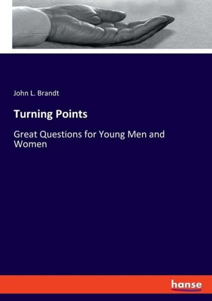 Cover for Brandt · Turning Points (Bog) (2019)