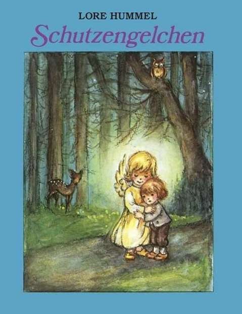 Cover for Hummel · Schutzengelchen (Book)