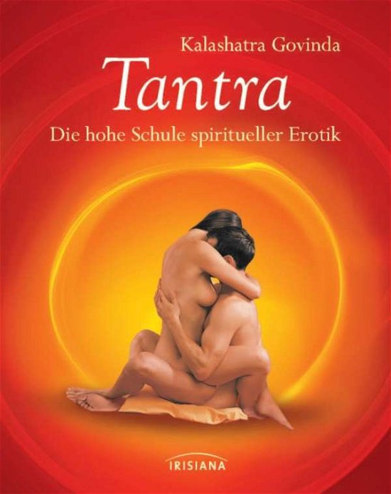 Cover for Govinda · Tantra (Book)