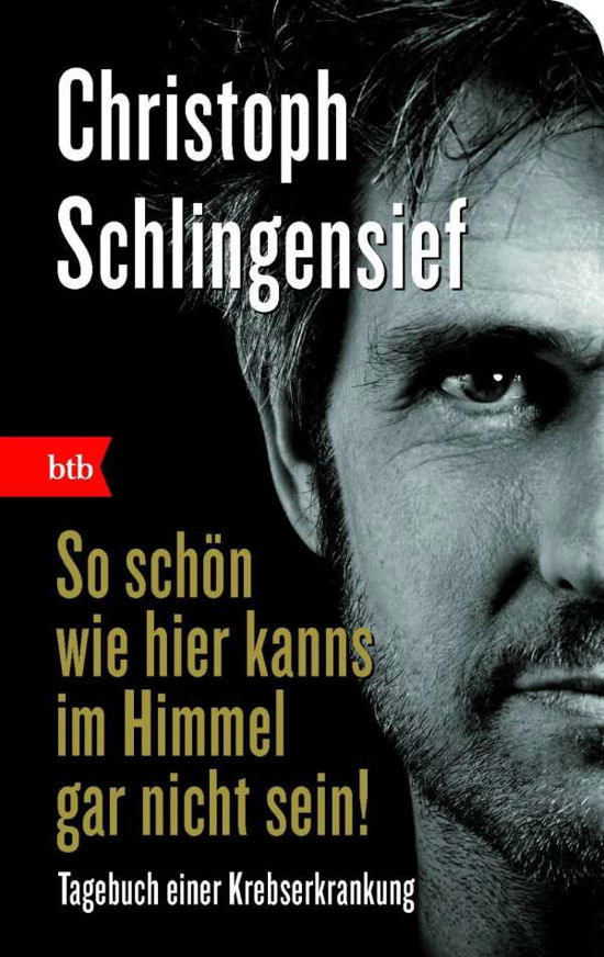 Btb.74506 Schlingensief.so Schön Wie Hi - Christoph Schlingensief - Bücher -  - 9783442745067 - 