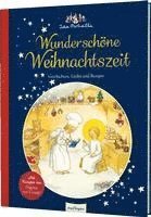 Cover for Dagmar Von Cramm · Ida Bohattas Bilderbuchklassiker: Wunderschöne Weihnachtszeit (Hardcover Book) (2021)
