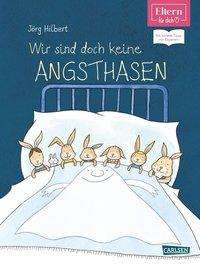 Cover for Hilbert · Eltern für dich: Wir sind doch (Buch)