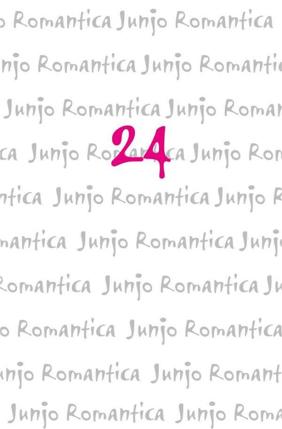 Junjo Romantica 24 - Shungiku Nakamura - Böcker - Carlsen Verlag GmbH - 9783551760067 - 2022