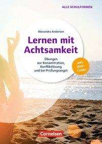 Cover for Andersen · Achtsamkeit im Unterricht (Bog)