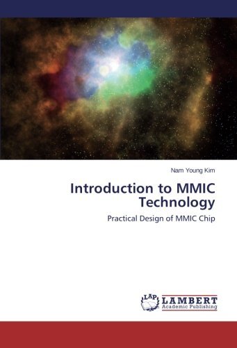 Cover for Nam Young Kim · Introduction to Mmic Technology: Practical Design of Mmic Chip (Taschenbuch) (2014)