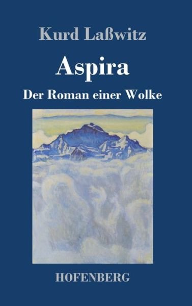Cover for Laßwitz · Aspira (Book) (2019)