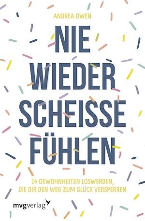 Cover for Owen · Nie wieder scheiße fühlen (Book)