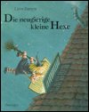 Cover for L. Baeten · Neugierige kleine Hexe (Book)