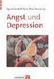 Cover for Sigrun Schmidt-Traub · Angst und Depression (Paperback Book) (2005)