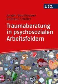 Cover for Beushausen · Traumaberatung in psychosozi (Bok)