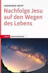 Cover for Leonardo Boff · Nachfolge Jesu Auf Den Wegen Des Lebens (Book)