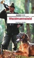 Cover for Gmeiner Verlag · Waidmannsleid (Paperback Book) (2022)