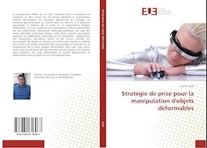 Cover for Zaidi · Stratégie de prise pour la manipu (Bok)