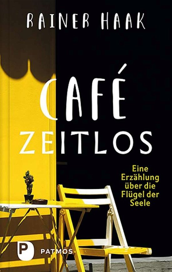 Cover for Haak · Café Zeitlos (Bog)
