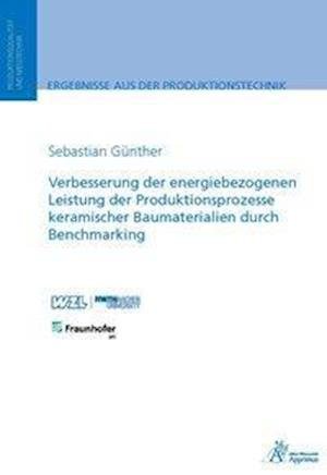 Cover for Günther · Verbesserung der energiebezogen (Book)