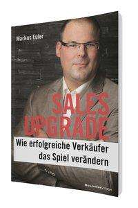 Cover for Euler · Sales Upgrade (Book)